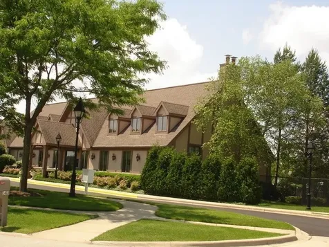 3816 Mandeville Lane Naperville IL 60564