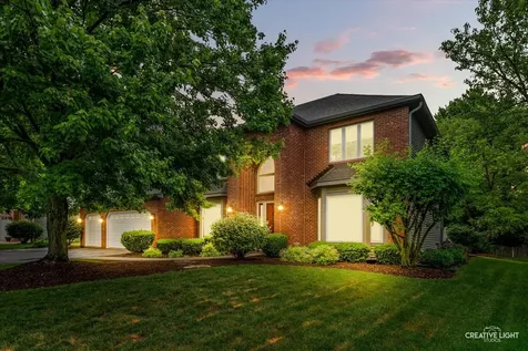 3816 Mandeville Lane Naperville IL 60564