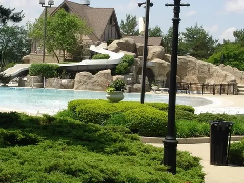 3816 Mandeville Lane Naperville IL 60564