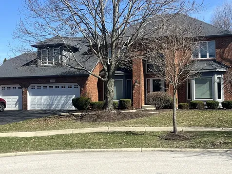 3816 Mandeville Lane Naperville IL 60564
