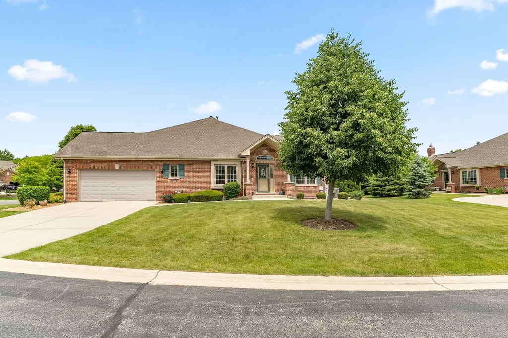 7468 East Plank Trail Court Frankfort IL 60423