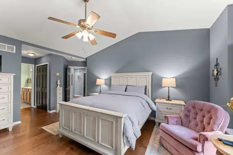 7468 East Plank Trail Court Frankfort IL 60423