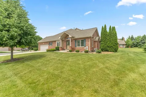 7468 East Plank Trail Court Frankfort IL 60423