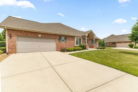 7468 East Plank Trail Court Frankfort IL 60423