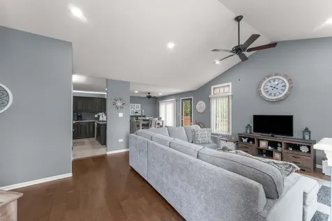 7468 East Plank Trail Court Frankfort IL 60423