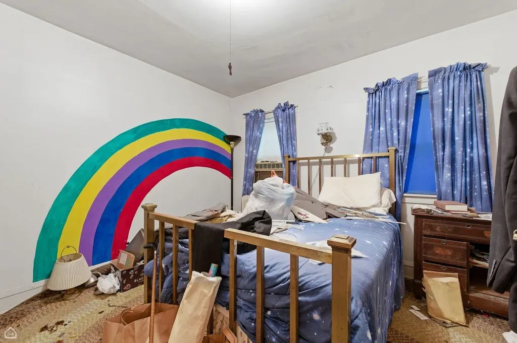 2019 West Chase Avenue Chicago IL 60645
