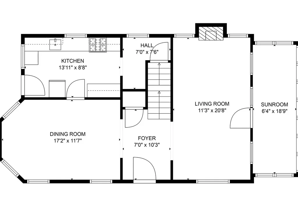 2019 West Chase Avenue Chicago IL 60645