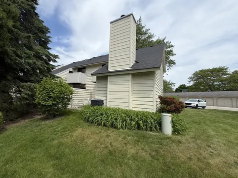 661 Mitchell Court Gurnee IL 60031