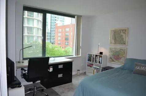 440 North Mcclurg Court Chicago IL 60611