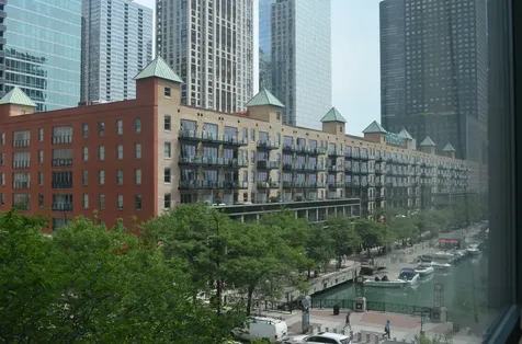 440 North Mcclurg Court Chicago IL 60611