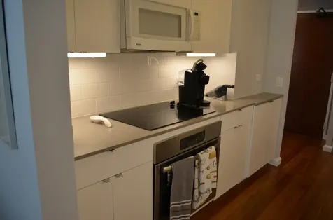 440 North Mcclurg Court Chicago IL 60611