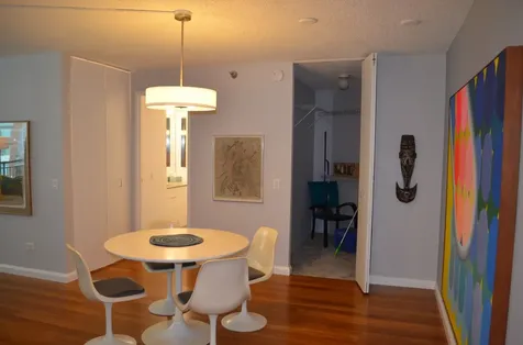 440 North Mcclurg Court Chicago IL 60611