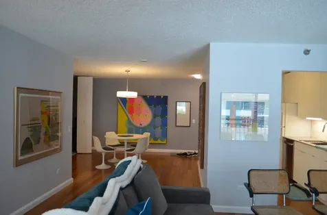 440 North Mcclurg Court Chicago IL 60611