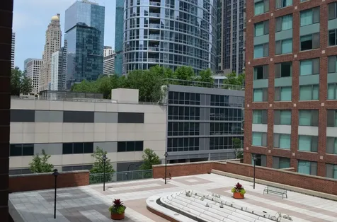 440 North Mcclurg Court Chicago IL 60611