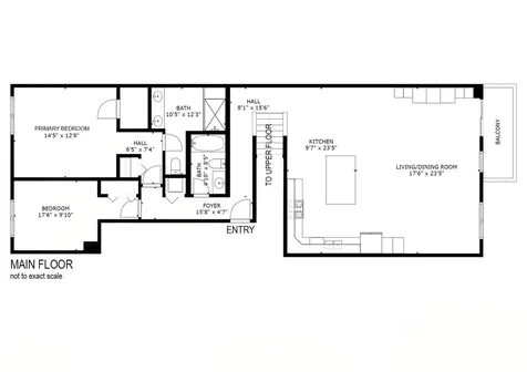 2524 North Willetts Court Chicago IL 60647