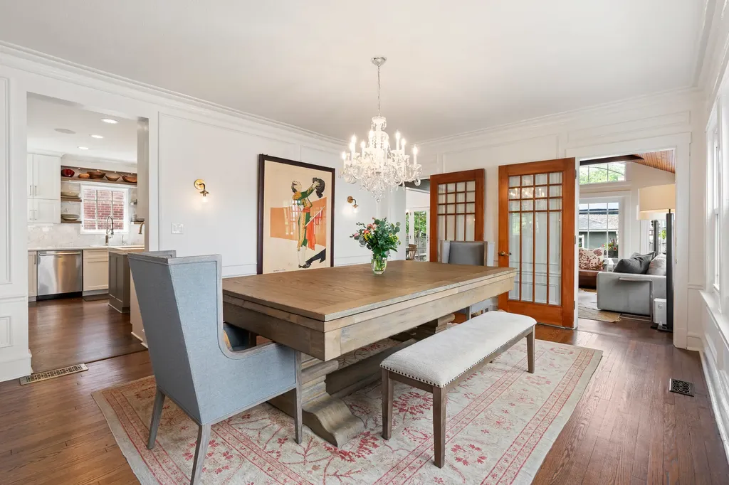 1132 Ashland Avenue Wilmette IL 60091