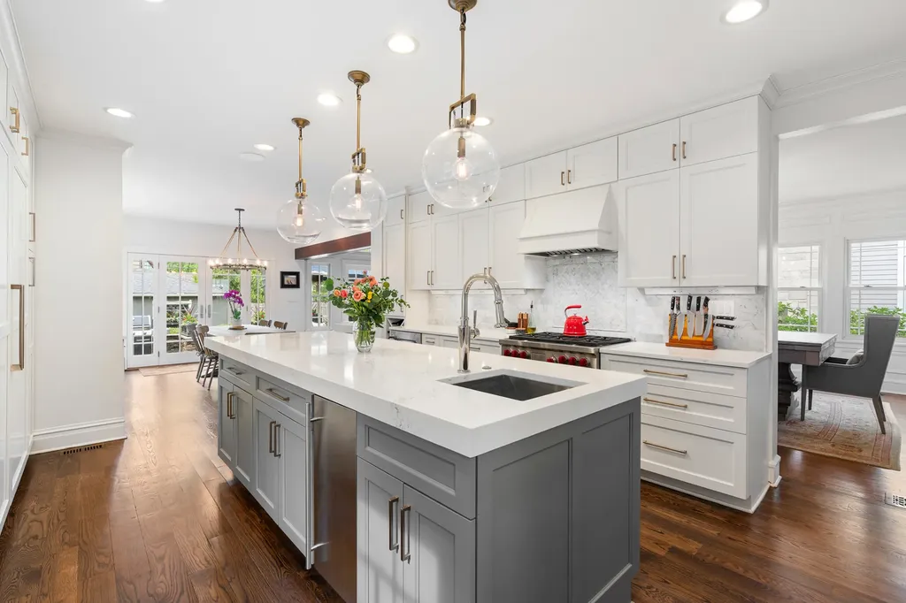 1132 Ashland Avenue Wilmette IL 60091