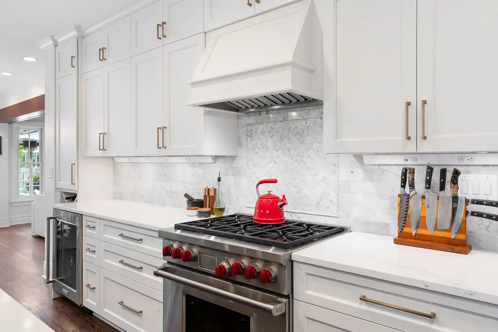 1132 Ashland Avenue Wilmette IL 60091