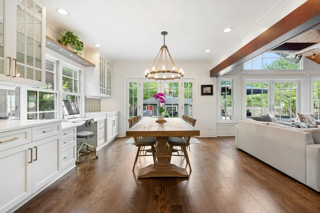1132 Ashland Avenue Wilmette IL 60091