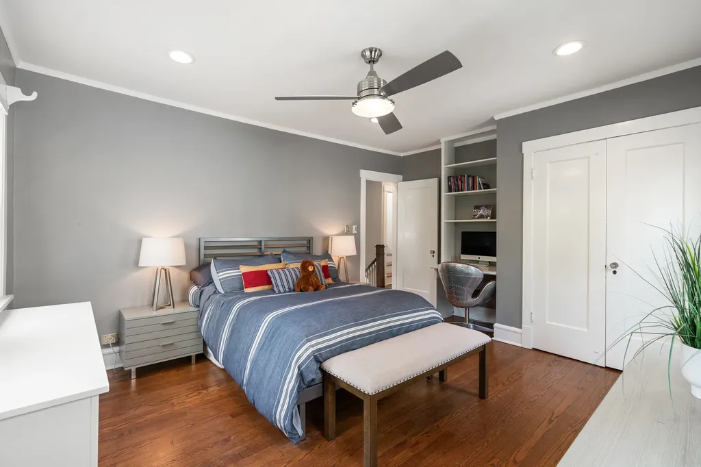 1132 Ashland Avenue Wilmette IL 60091