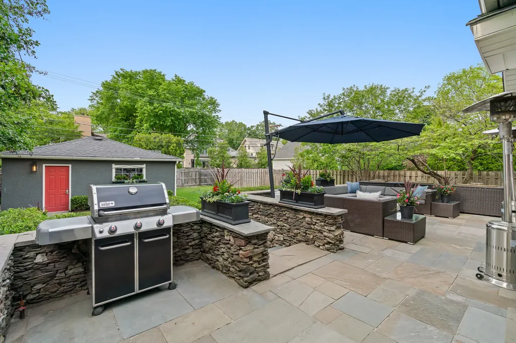 1132 Ashland Avenue Wilmette IL 60091