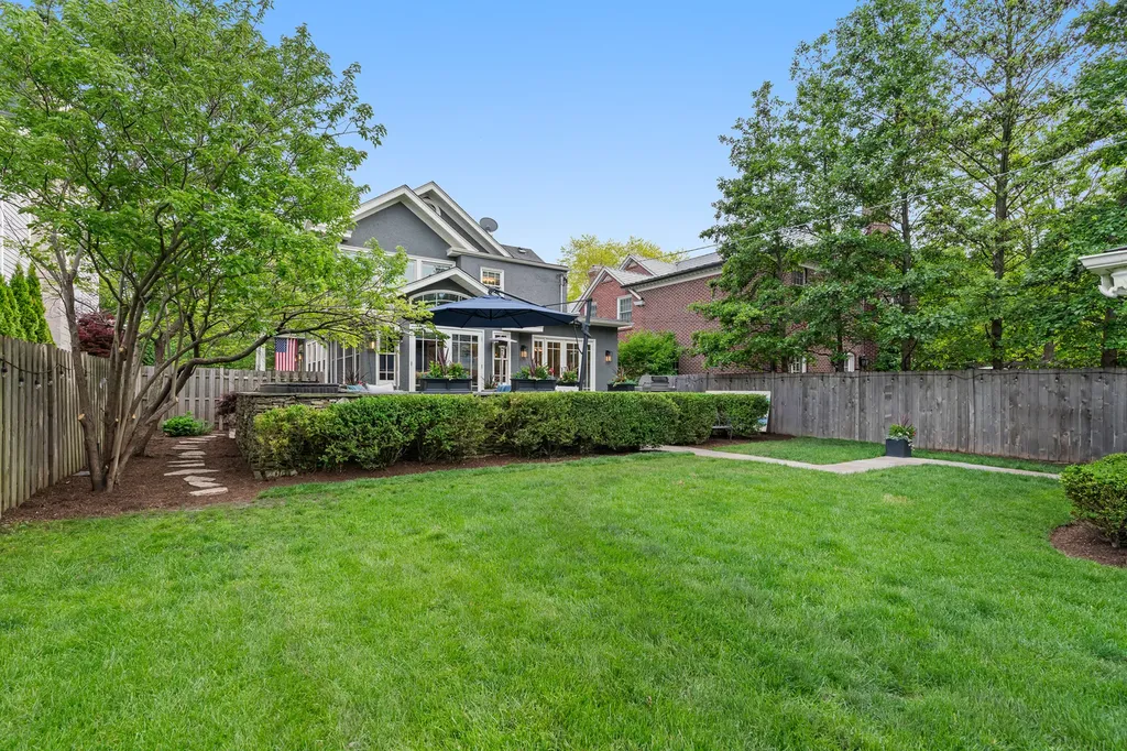 1132 Ashland Avenue Wilmette IL 60091
