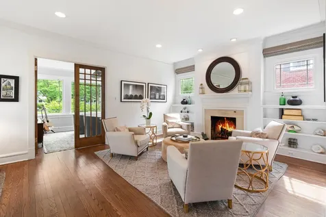 1132 Ashland Avenue Wilmette IL 60091