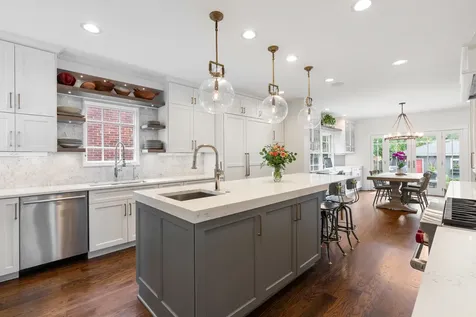 1132 Ashland Avenue Wilmette IL 60091