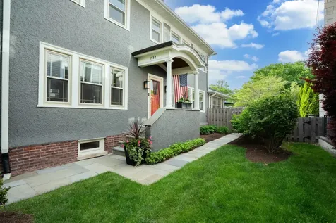 1132 Ashland Avenue Wilmette IL 60091