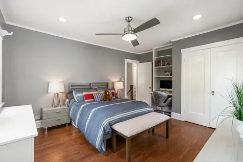 1132 Ashland Avenue Wilmette IL 60091