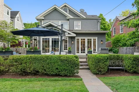 1132 Ashland Avenue Wilmette IL 60091