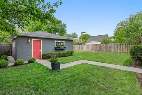 1132 Ashland Avenue Wilmette IL 60091