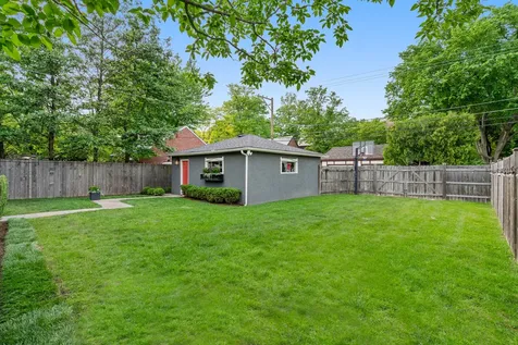 1132 Ashland Avenue Wilmette IL 60091