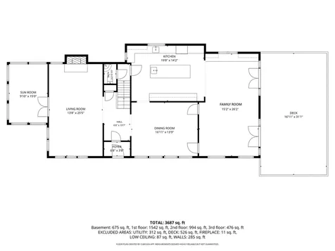 1132 Ashland Avenue Wilmette IL 60091