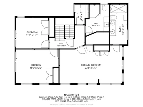 1132 Ashland Avenue Wilmette IL 60091