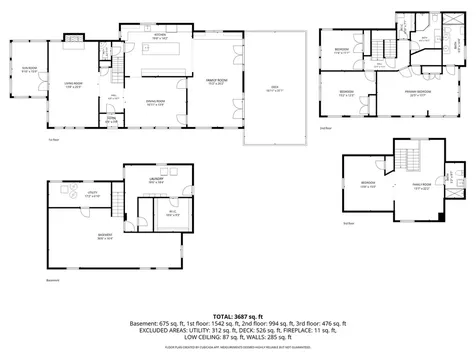 1132 Ashland Avenue Wilmette IL 60091