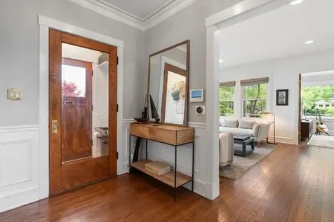 1132 Ashland Avenue Wilmette IL 60091