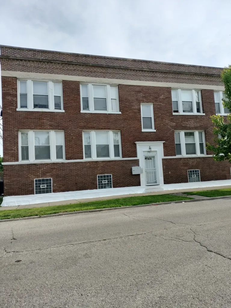 1415 West 66th Street Chicago IL 60636