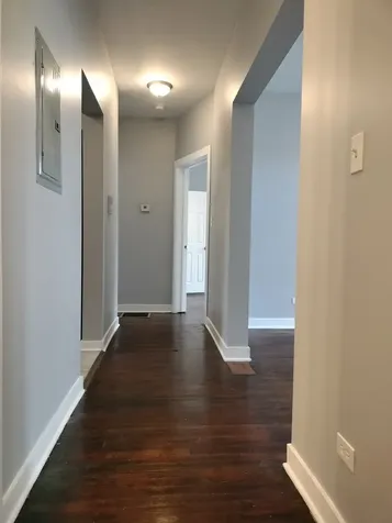 1415 West 66th Street Chicago IL 60636