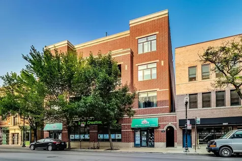 3811 North Lincoln Avenue Chicago IL 60613