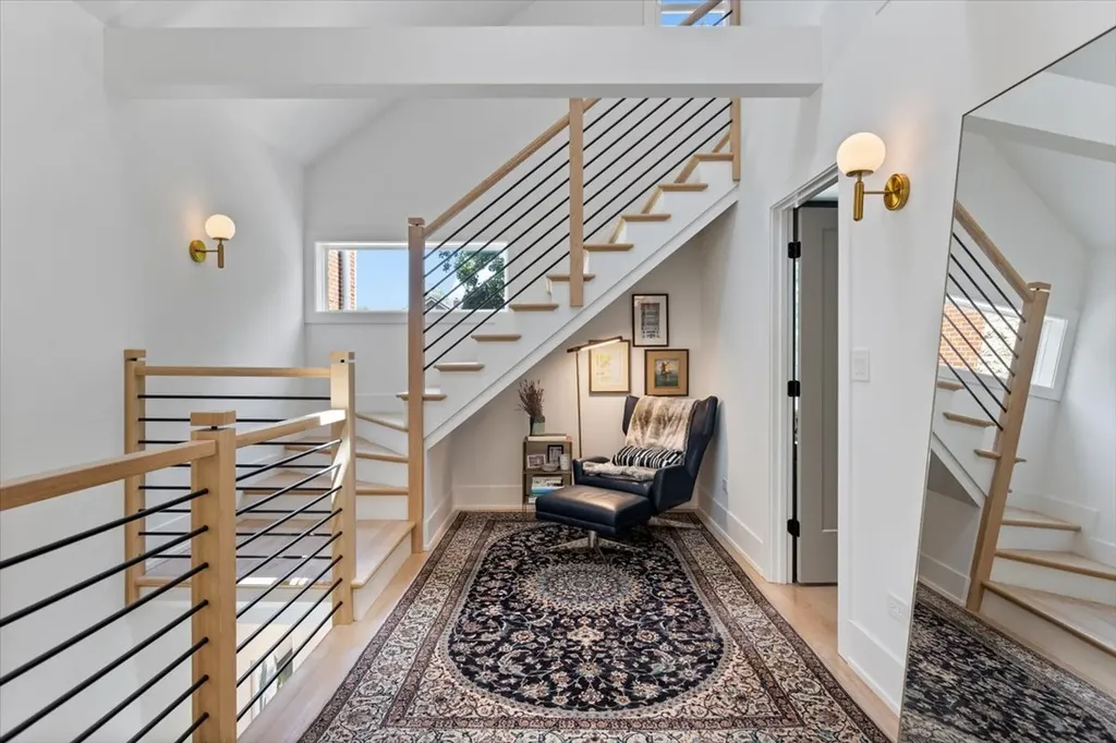 2144 North Rockwell Street Chicago IL 60647