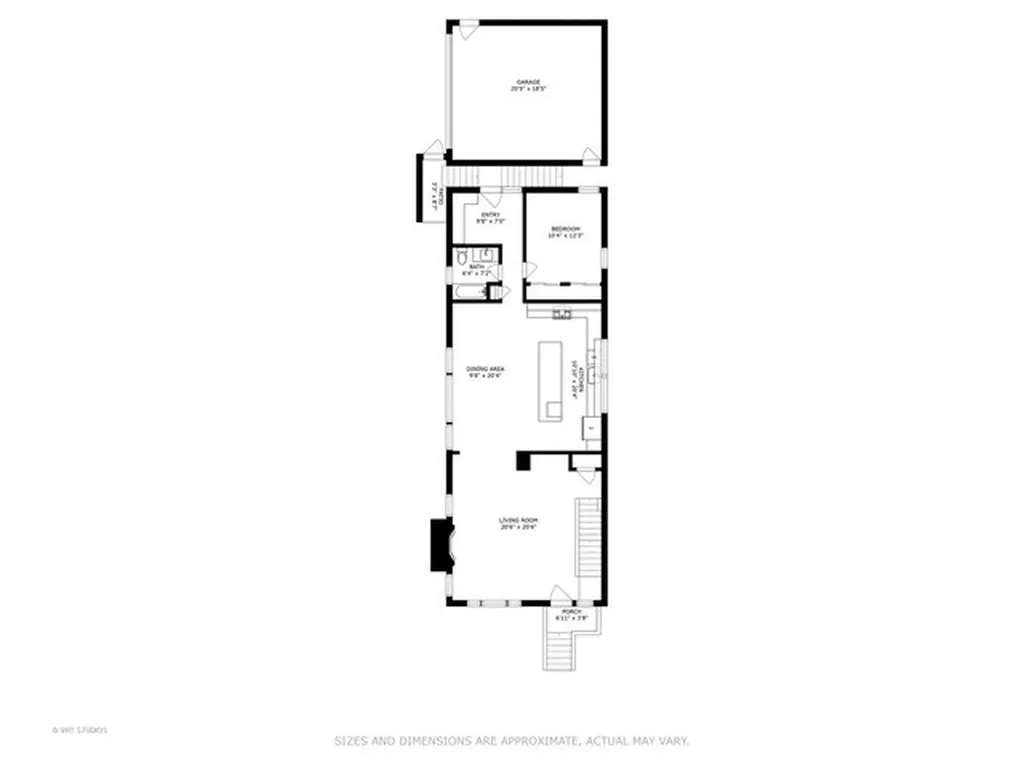 2144 North Rockwell Street Chicago IL 60647