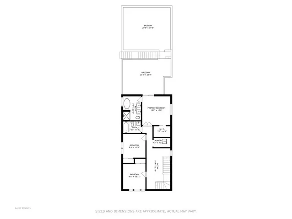2144 North Rockwell Street Chicago IL 60647