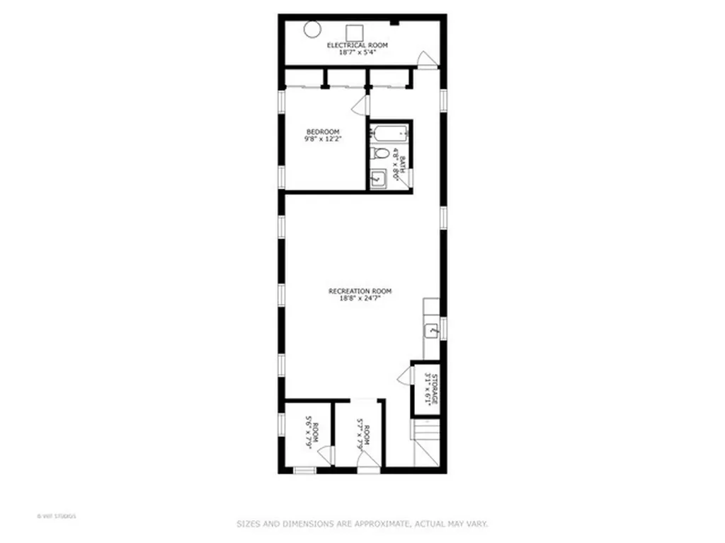 2144 North Rockwell Street Chicago IL 60647