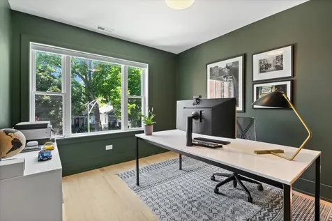 2144 North Rockwell Street Chicago IL 60647