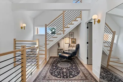 2144 North Rockwell Street Chicago IL 60647