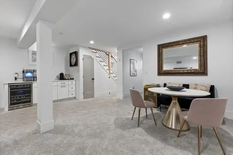 2144 North Rockwell Street Chicago IL 60647