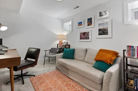 2144 North Rockwell Street Chicago IL 60647