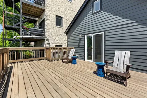 2144 North Rockwell Street Chicago IL 60647