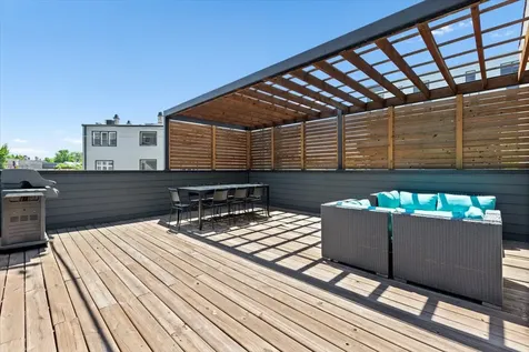 2144 North Rockwell Street Chicago IL 60647